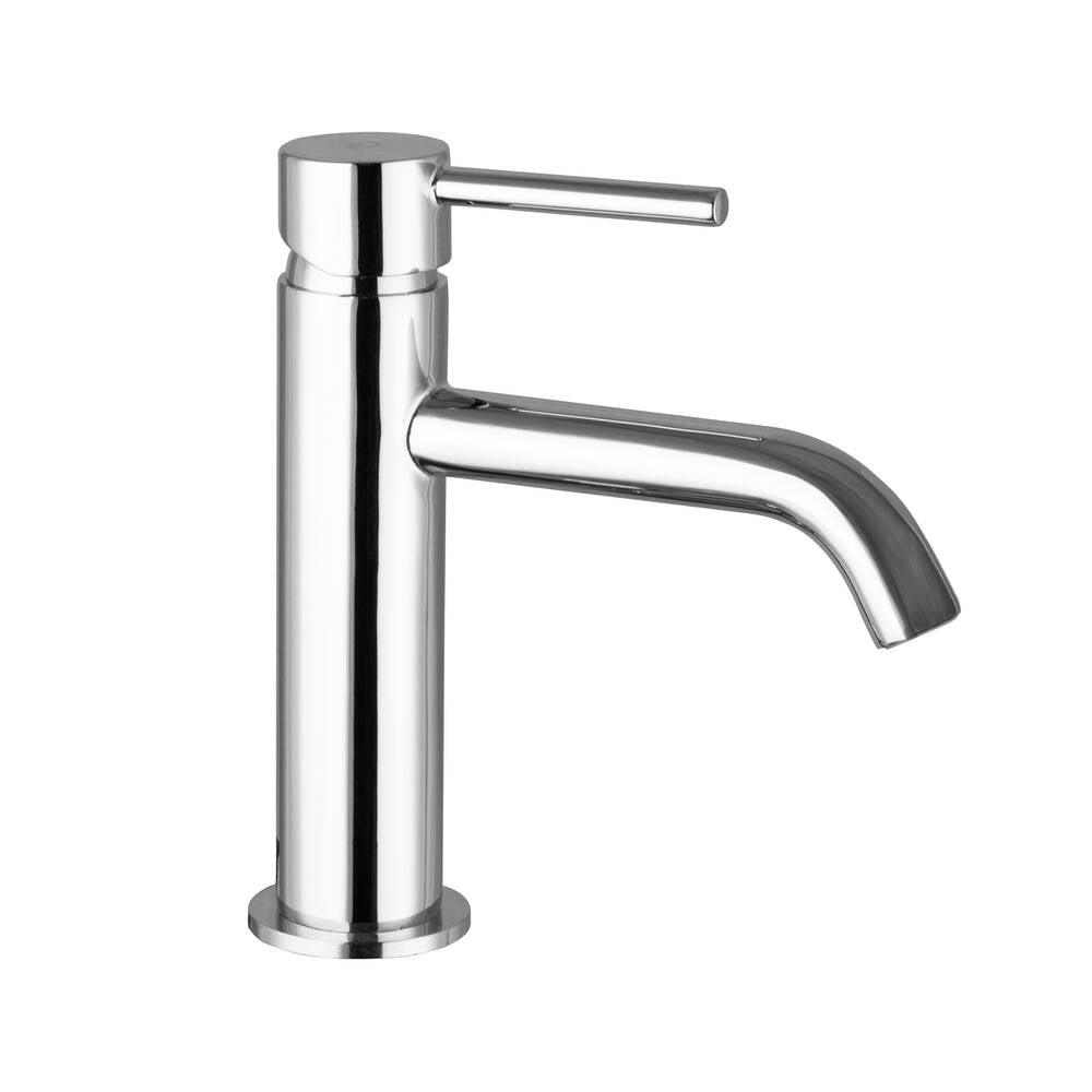 MONOMANDO LAVABO SIRIO CROMO