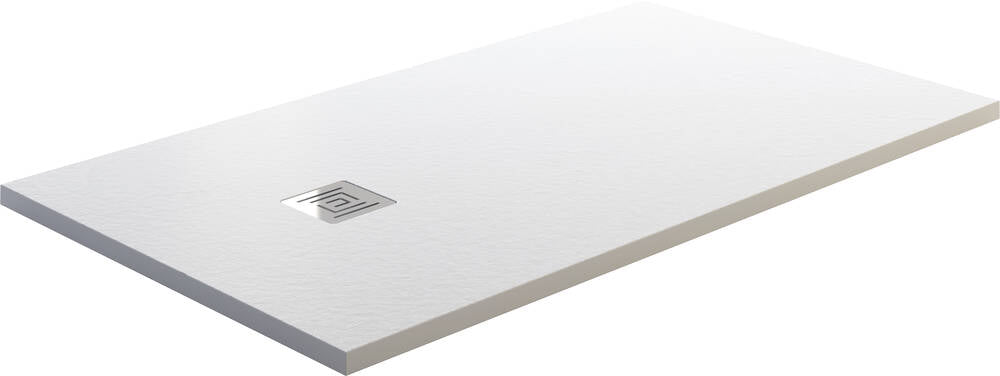 PLATO ARDESIA 120x100 BLANCO & PLATO ARDESIA 130x100 BLANCO & PLATO ARDESIA 140x100 BLANCO
