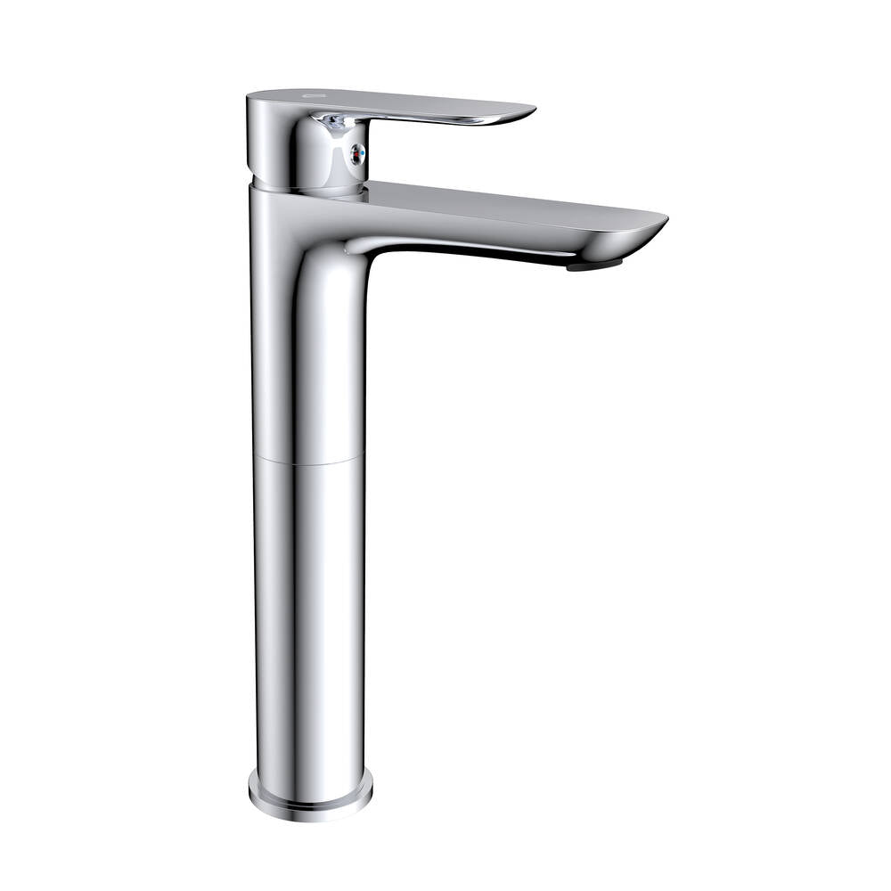 LAVABO ALTO CASSIO CROMO