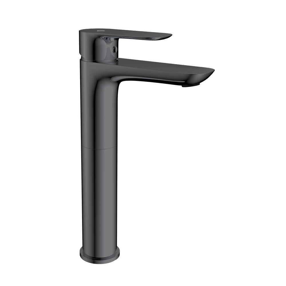 LAVABO ALTO CASSIO TITANIO