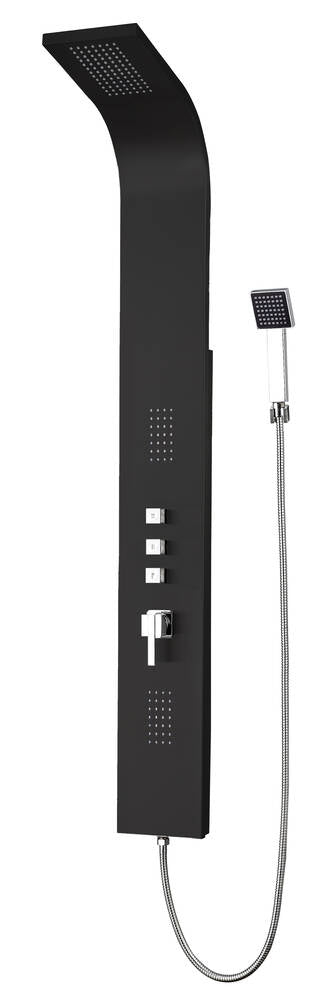 COLUMNA GOCTA NEGRA