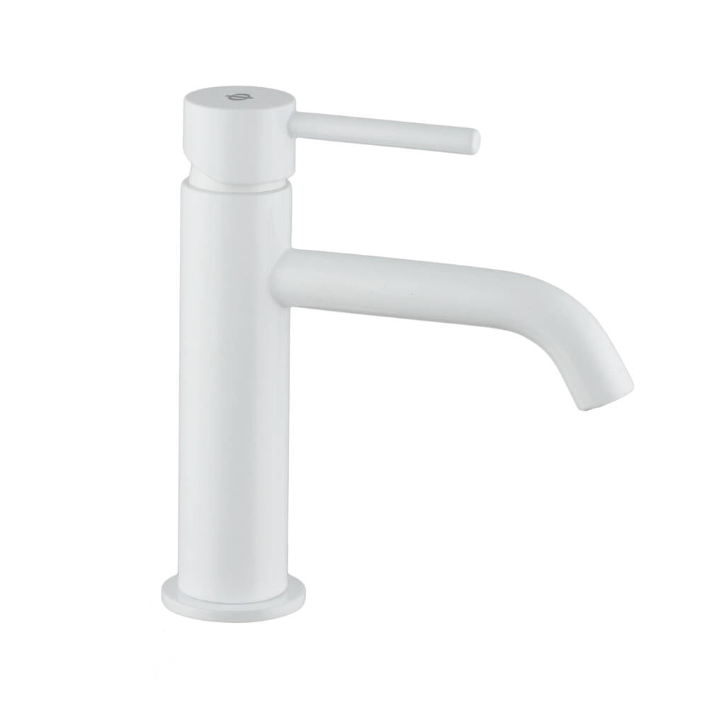MONOMANDO LAVABO SIRIO BLANCO