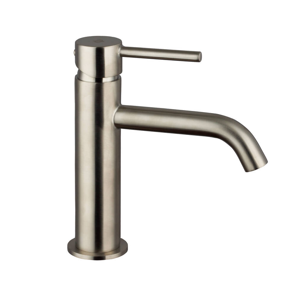 MONOMANDO LAVABO SIRIO NICKEL