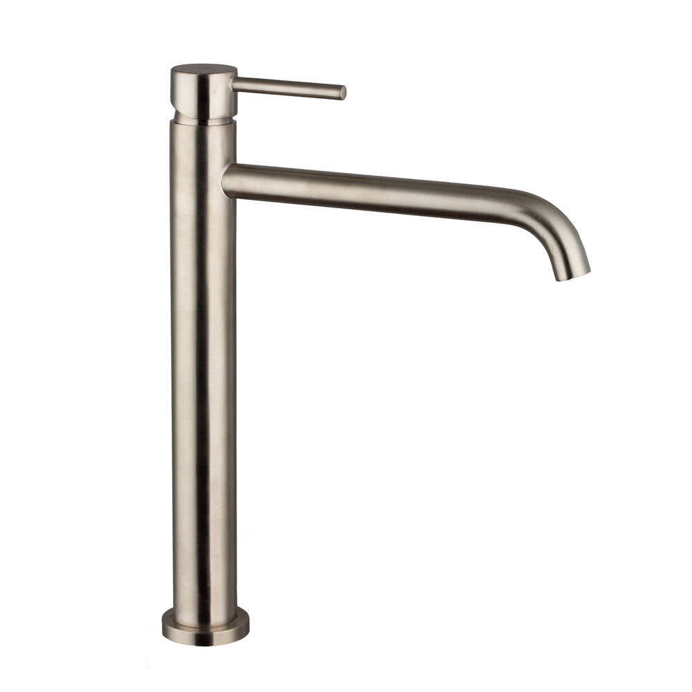 MONOMANDO CAÑO ALTO SIRIO NICKEL