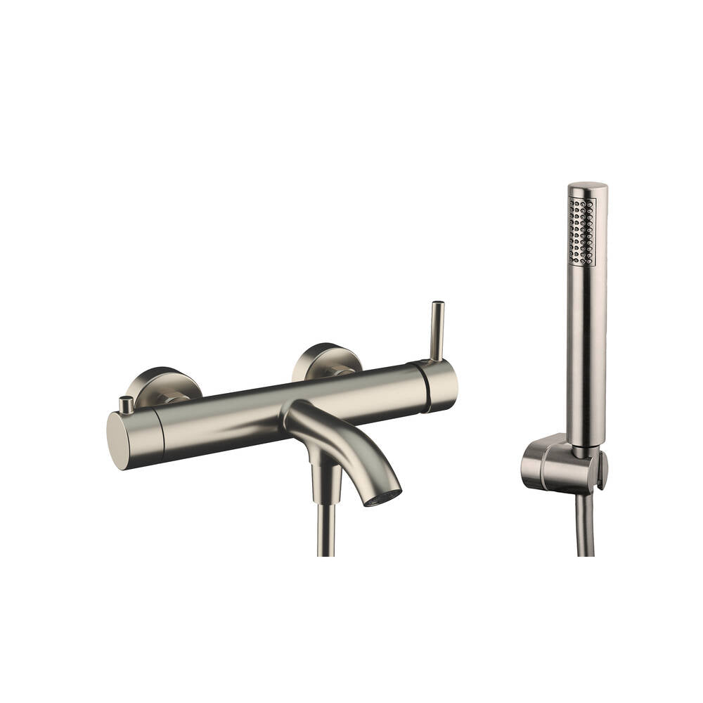 GRUPO BAÑERA C/KIT SIRIO NICKEL