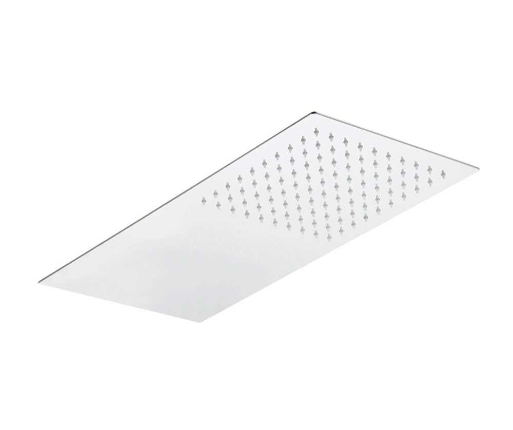 ROCIADOR EXTRAPLANO INOX LLUVIA