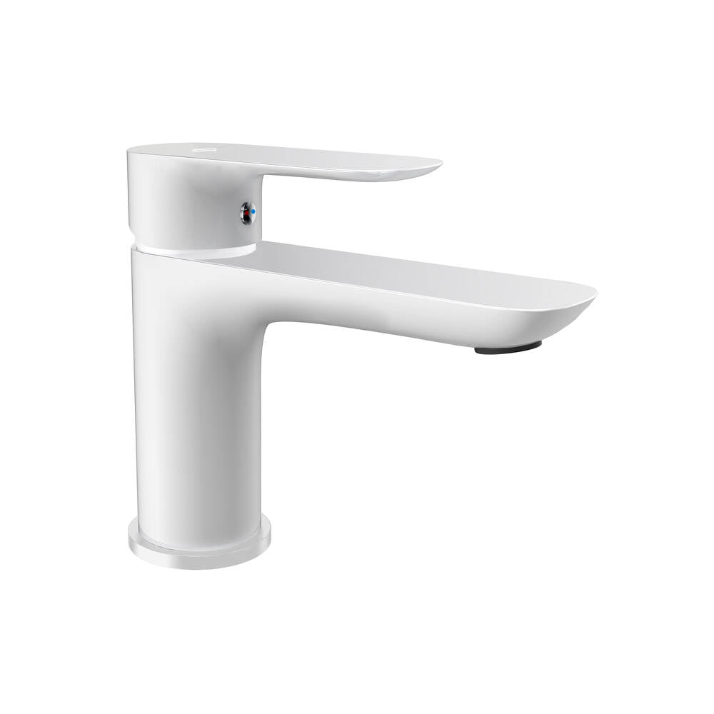 MONOMANDO LAVABO CASSIO BLANCO