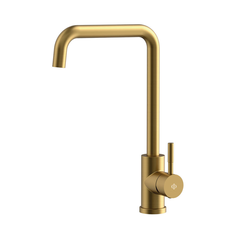 MONOMANDO COCINA NOAH ORO PVD