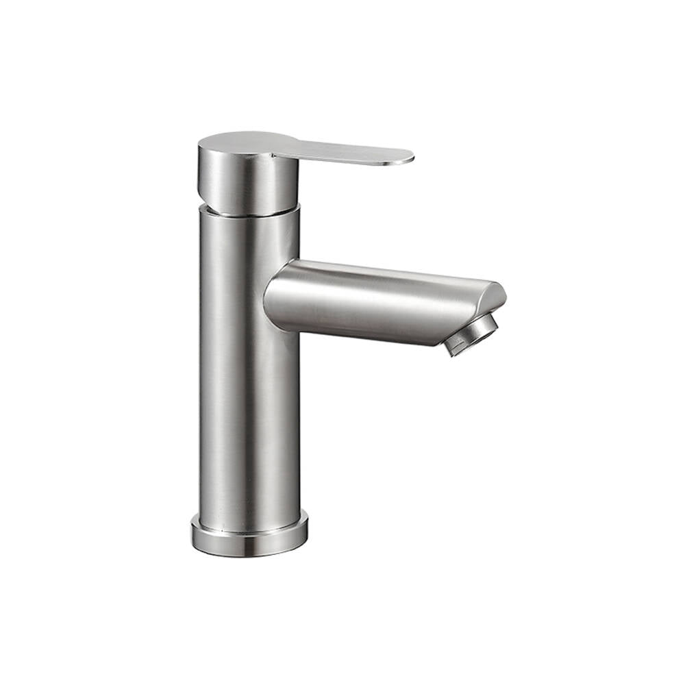 MONOMANDO LAVABO IONY ACERO