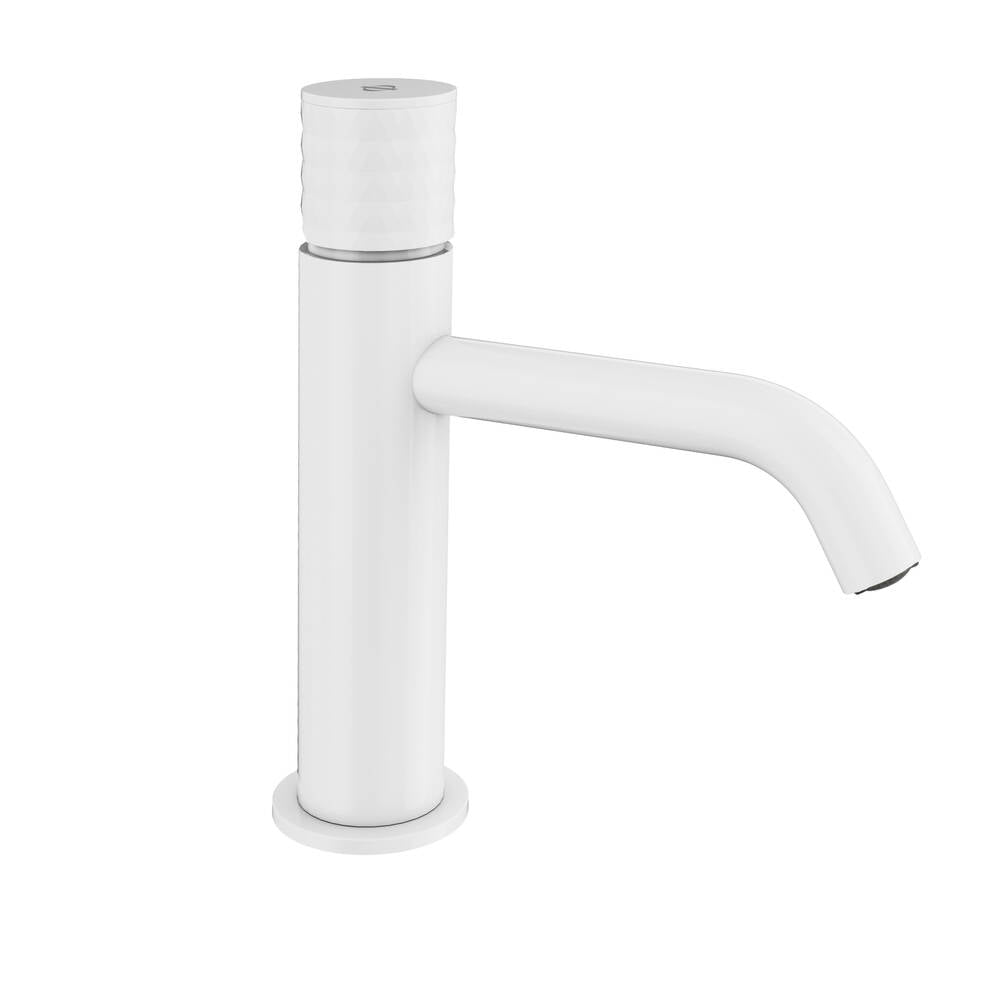 MONOMANDO LAVABO HELIOS BLANCO
