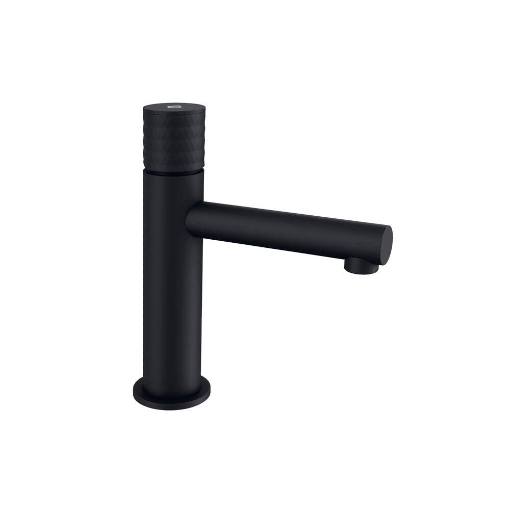 MONOMANDO LAVABO RADIO NEGRO