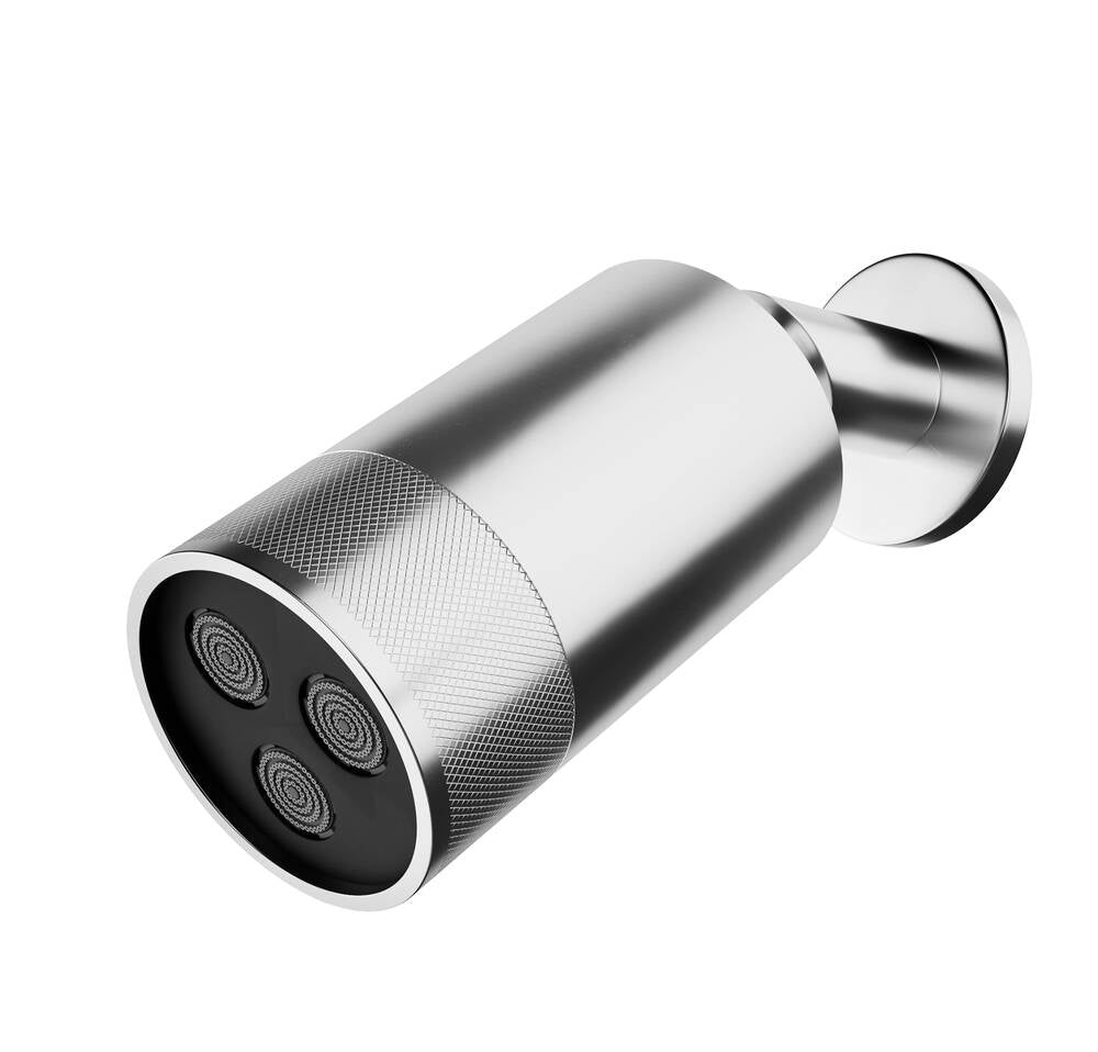 ROCIADOR MINIMAL SPRAY CROMO