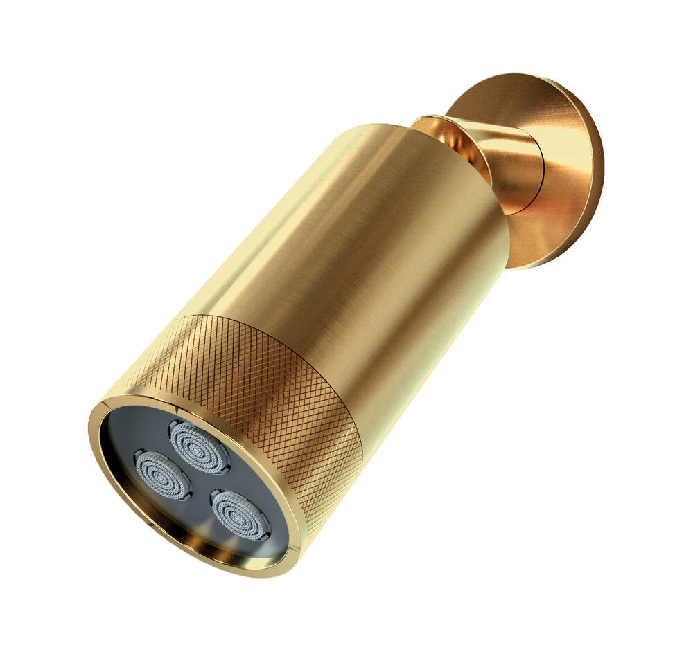 ROCIADOR MINIMAL SPRAY ORO