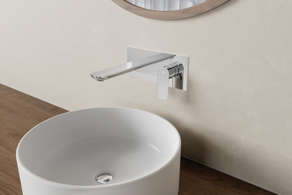 GRIFERÍA CASSIO EMPOTRABLE LAVABO